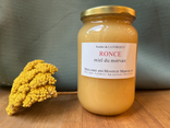 Miel de ronce - 500g