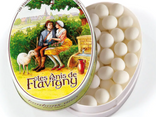Les Anis de Flavigny