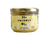 Houmous nature