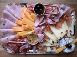 Plateau apéritif mixte - 2 personnes
