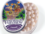 Les Anis de Flavigny - Cassis