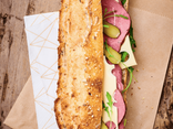 Sandwich
