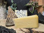 Panier de la semaine - 3 fromages