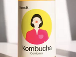 Kombucha Combava