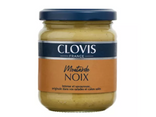 Moutarde aux noix