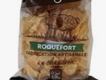 Chips au Roquefort