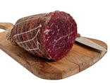 Bresaola