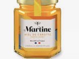 Miel de carotte - 250g
