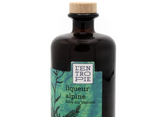 Liqueur alpine