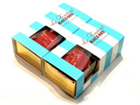 Fondant Baulois - Duo de bouchées