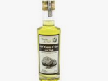 Huile de pépins de raisin à la truffe
