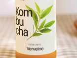 Kombucha Verveine