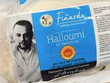 Halloumi AOP