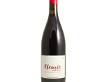 Fleurie - rouge