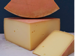 Bergkäse