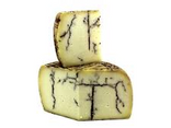 Tomme de brebis à la truffe d'été