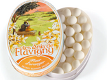 Les Anis de Flavigny - Fleur d'oranger