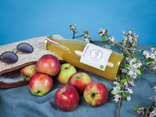 Jus de pommes