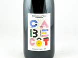 Cabecôt - rouge