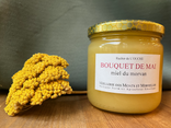Miel de bouquet de mai - 500g