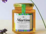 Miel de lavande de Provence - 250g