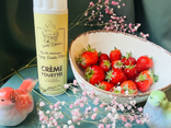 Crème fouettée