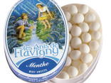 Les Anis de Flavigny - Menthe