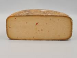 Tomme de brebis au piment d'Espelette