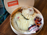 Coffret - snack (sans charcuterie)