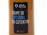 Soupe de poissons