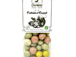 Fantaisies d'Ecureuil