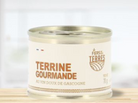 Terrine gourmande au vin doux de Gascogne