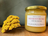 Miel de bouquet de mai - 250g
