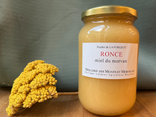 Miel de ronce - 250g