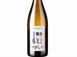 Tougri - blanc
