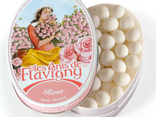 Les Anis de Flavigny - Rose