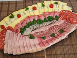 Plateau raclette