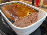 Terrine de saison à l'échalote