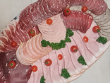 Boucherie Saillard