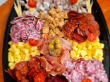 Plateau apéritif 4 personnes