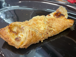 Croustillant poulet chorizo