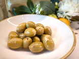 OLIVES FARCIES GORGONZOLA - 100G