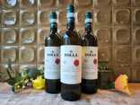 PINOT GRIGIO BOLLA BLANC - 75CL