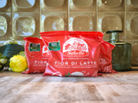 MOZZARELLA FIOR DI LATTE - 125G