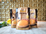 POLENTA INSTANTANÉE - 360G