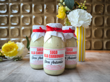 SAUCE CARBONARA - 250G