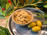 CREME D'OLIVE VERTE - 100G