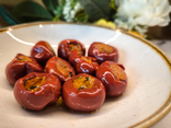 POIVRONS FARCIS AUX LÉGUMES - 100G
