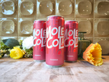 MOLE COLA - 33CL