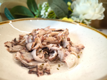 CARPACCIO DE POULPE - 100G